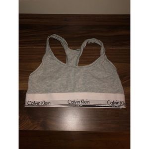 Calvin Klein Bra